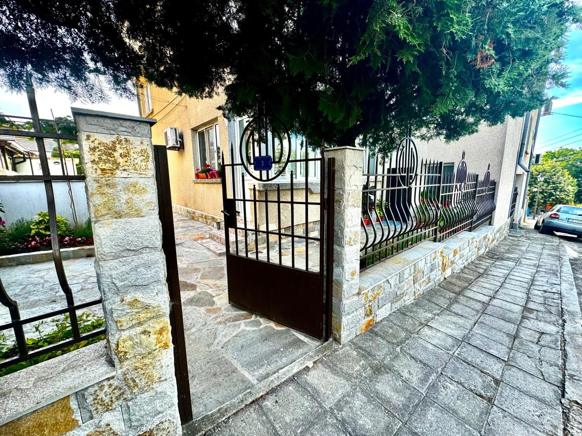 Single Apartment Elit Černomorec Exterior foto