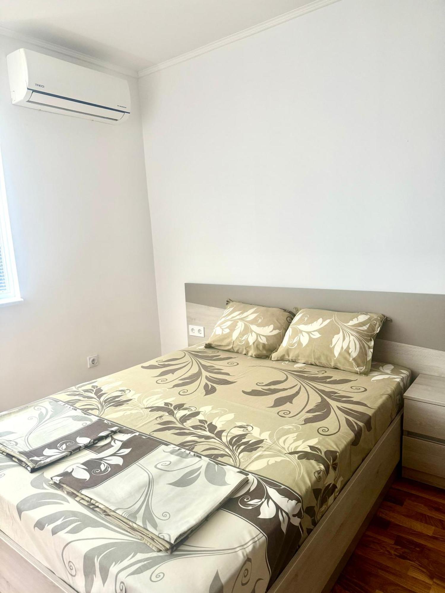 Single Apartment Elit Černomorec Exterior foto