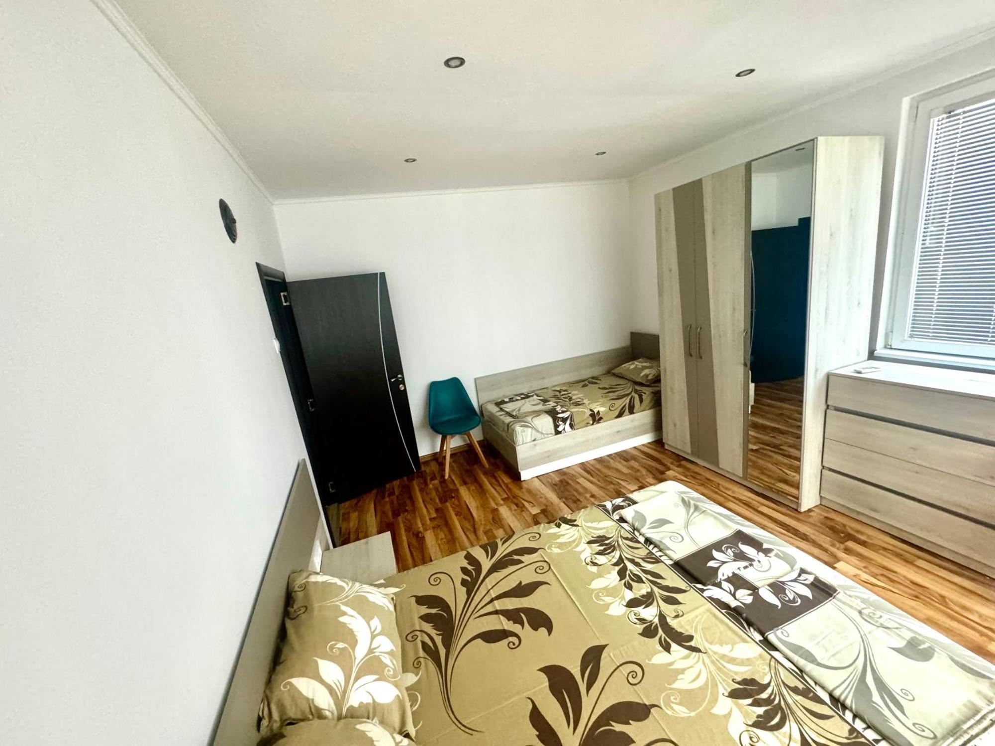 Single Apartment Elit Černomorec Exterior foto