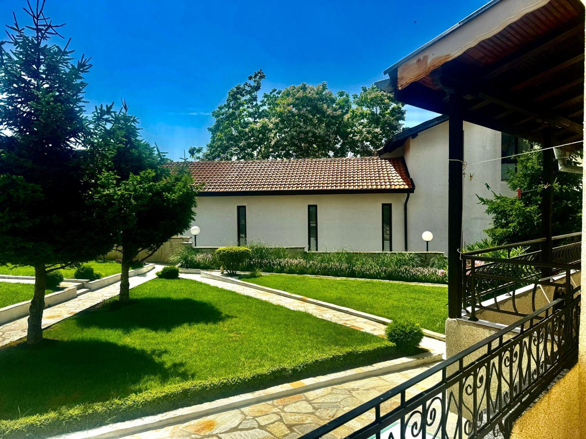 Single Apartment Elit Černomorec Exterior foto