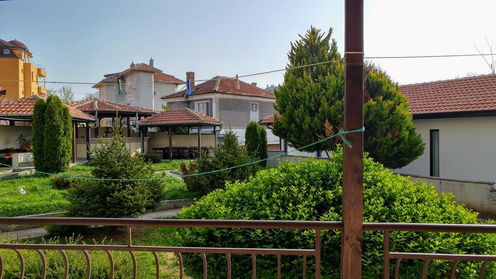 Single Apartment Elit Černomorec Exterior foto