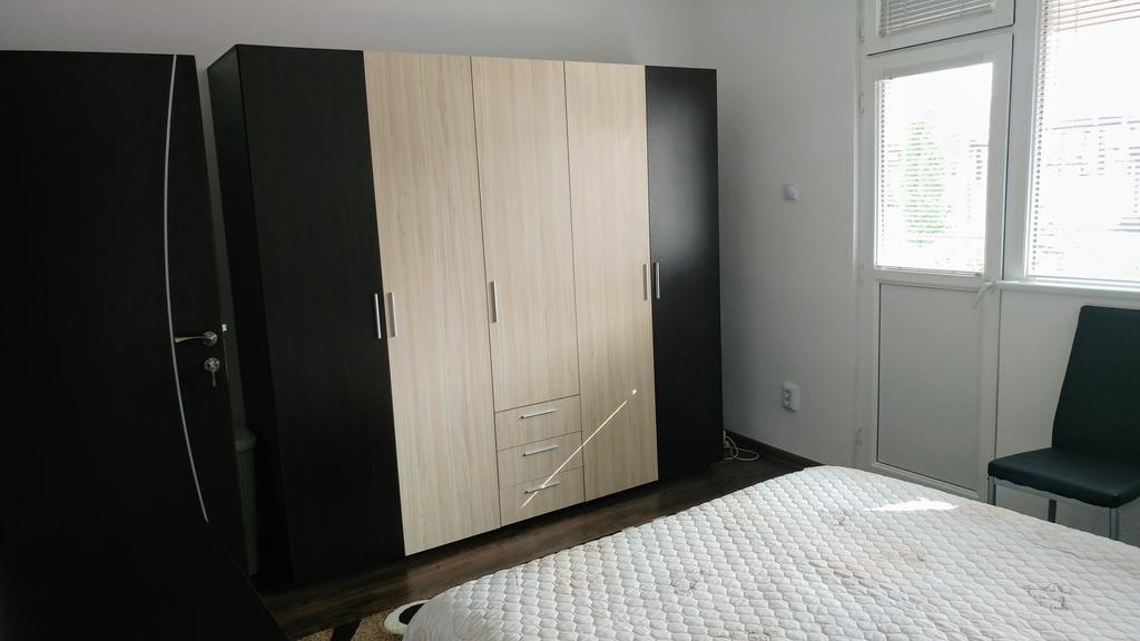 Single Apartment Elit Černomorec Exterior foto